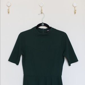 Gorgeous ASOS modest dress